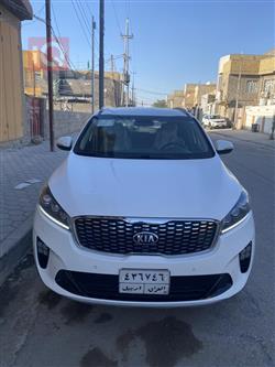 کیا سۆرینتۆ